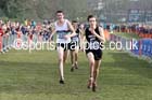 Mens under-17s 2016 Inter Counties Cross Country Champs. and Cross Challenge Final, Cofton Park, Birmingham. Photo: David T. Hewitson/Sports for All Pics